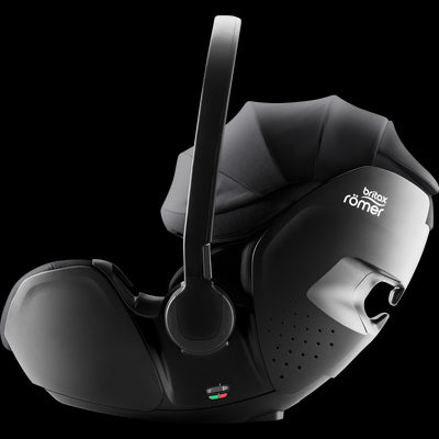 Baby Safe Pro Car Seat, 40-85 cm, Britax Römer
